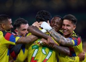 Se va Jardine contento con empate