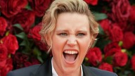What is geographic tongue? SNL's Kate McKinnon reveals her 'gross' medical condition and its symptoms