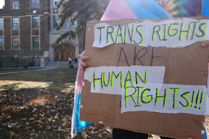 Government of Saskatchewan seeks leave to appeal pronoun law decision to Supreme Court