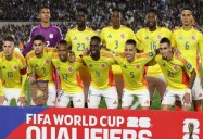 Este sería el bombo de Colombia si el sorteo del Mundial fuera hoy