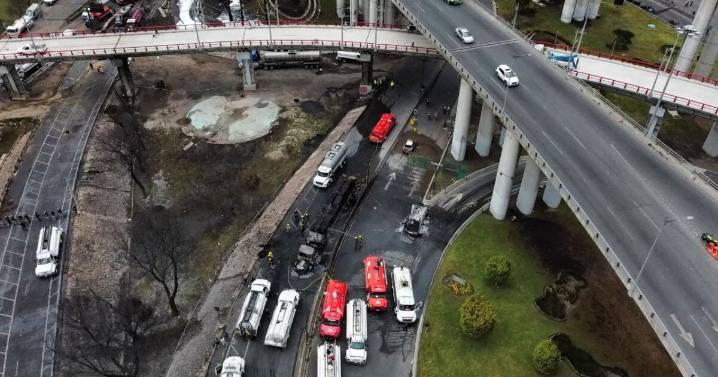 ¿Pipa sin seguro? Explosión en Iztapalapa destapa irregularidades; Semarnat invetiga
