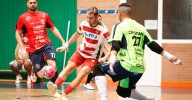 El Sima Granada, a sumar su primera victoria