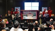 Lotería Nacional y Salud presentan billete por Semana Nacional de Salud Pública