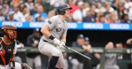 Yankees At-Bat of the Week: Ben Rice (9/21)