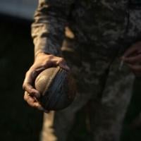 Cluster bombs kill, wound over 1,200 in Ukraine since 2022: monitor