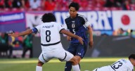 Repasa los triunfos de Japón y Ucrania en el inicio del Mundial Sub 20 de Chile