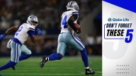 Don't forget these 5: PAT block changed it all