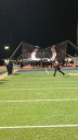 Cannon Game: Pueblo South vs. Pueblo East features walk