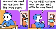 19 Humorous And Absurd Comics By “The Jenkins” That Might Make You Laugh
