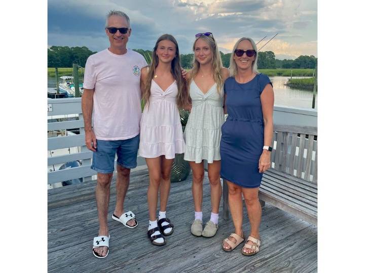 'He was our rock:' Stratford District teacher Brian Dingman remembered