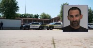 Man chops off motel manager's head with machete after spat over broken washing machine: Cops