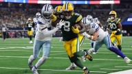 Highlights: Cowboys-Packers shootout ends in tie