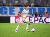 Marseille inflict first defeat of season on PSG in Ligue 1