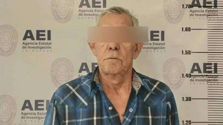 Dan 41 años de prisión a feminicida de adolescente