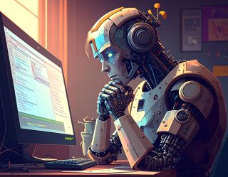The Psychology of AI: We Can’t Have It Both Ways