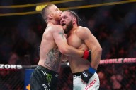 Deadspin | Reports: Rafael Fiziev injured, out of bout in Rio de Janeiro