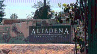 Historic Altadena Town and Country Club reopens after Eaton Fire