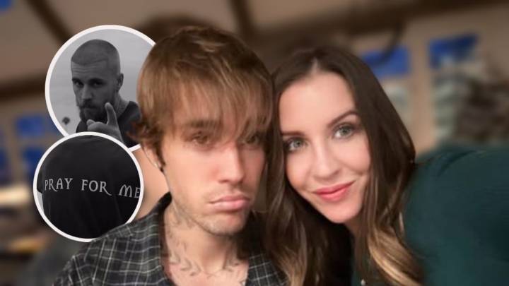 Mamá de Justin Bieber pide oraciones para el cantante y desata preocupación en los fans
