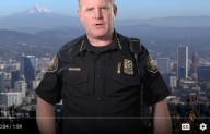 Portland police videos seek to reassure immigrants amid Trump deportation threats