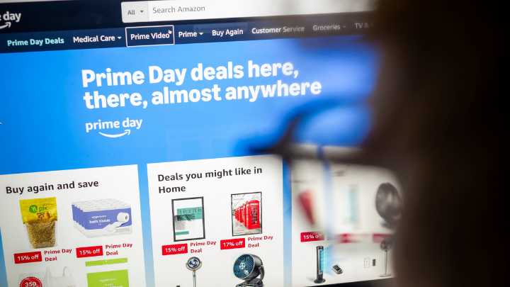 Here's How Much You Need to Use Amazon to Make a Prime Membership Worth It
