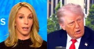 CNN Anchor Calls Trump Out Over Fox News Rant On Charlie Kirk Killing