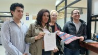 Proponen destinar espacios laborales miembros de la comunidad LGBTI+ de SLP