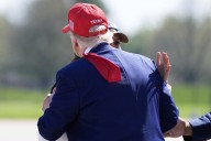 Michigan judge tosses case against 15 accused fake electors for President Donald Trump in 2020
