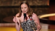 What Did Hannah Einbinder Say on Emmys Stage? Here’s Why She Was Bleeped During Acceptance Speech 