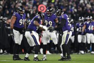 Breaking: Ravens May Target Top Free Agent After Brutal News