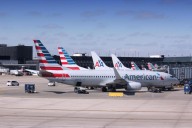 American Airlines pilot ‘grounded’ after mocking Charlie Kirk shooting