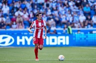 5-1. El Atlético alarga la fiesta