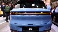 China entra en la automoción gallega de la mano de Stellantis y Leapmotor