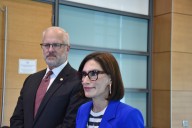 Discussion continues on open carrying, metal detectors at Minnesota Capitol