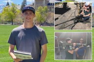 Exclusive | Charlie Kirk's accused assassin Tyler Robinson bragged about long-range shooting skills at Utah electrical job