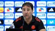 Néstor Lorenzo enfureció al ser cuestionado sobre su supuesta pelea con Jhon Durán: “Esa gente le hace mal al fútbol colombiano”