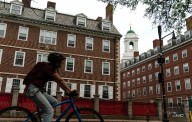 Judge: Trump administration broke law by freezing Harvard research funds