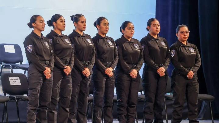 Agentes de investigación e inteligencia de la SSPC: requisitos para ingresar con la beca de 5 mil pesos mensuales