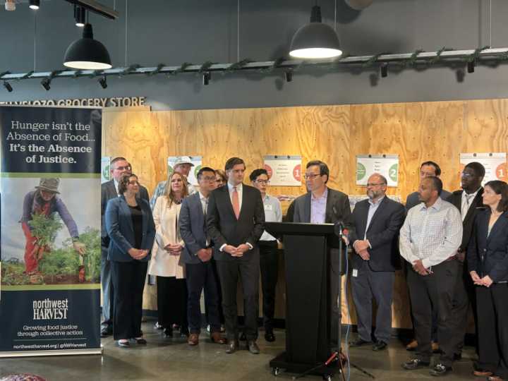 WA could lose billions in revenue from Trump’s tariffs, new report says