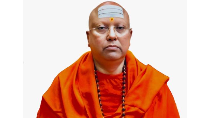 Chaitanyananda Saraswati shows no remorse for alleged acts, gives evasive answers: says Delhi Police