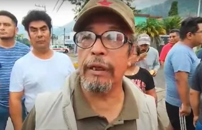 Tiene gran reto Namiko en la comisión de atención a víctimas: Jairo Guarneros