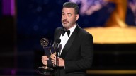 Kimmel’s chances of returning to ABC post look increasingly slim