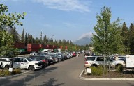'You're not going to stop tourism': Banff looks to manage visitation with new strategy