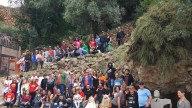 Los amanecistas de toda España vuelven a hacerse 'necesarios'