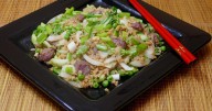 Quick, easy weeknight meals that use summer produce