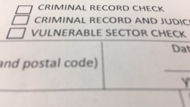 Backlog of Ontario police background checks leaves front