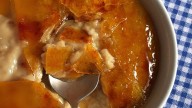 Cómo preparar Arroz con leche caramelizado: la receta riquísima y refinada con 4 ingredientes y fácil de hacer