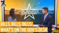 San Diego Assemblymember Chris Ward’s awaits Newsom’s signature on nine of his bills