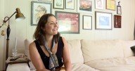 Haunted by questions: Jordan LaHaye Fontenot’s journey into the past