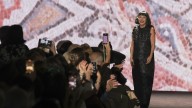 Homenaje salmantino a las mujeres en la Mercedes-Benz Fashion Week de Madrid