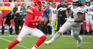 Eagles Week 2 stock watch: Young boisterous defense overcomes early mistakes